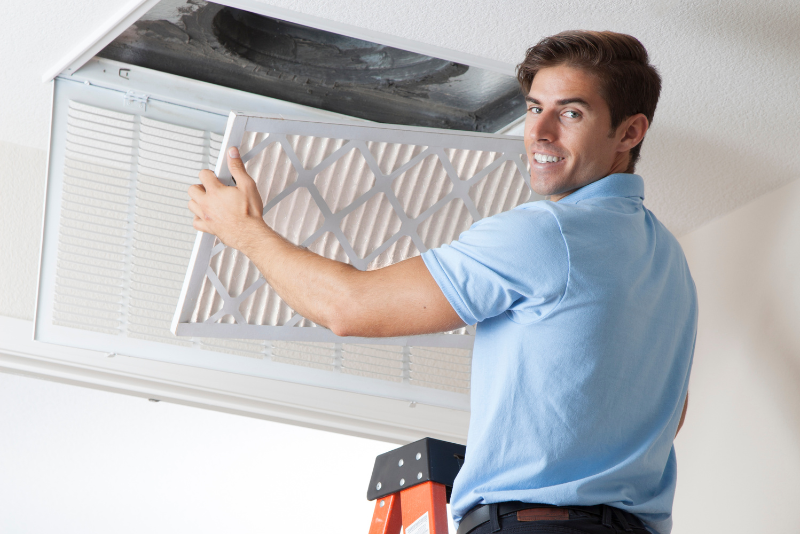 When to get Ductwork, Boerne AC